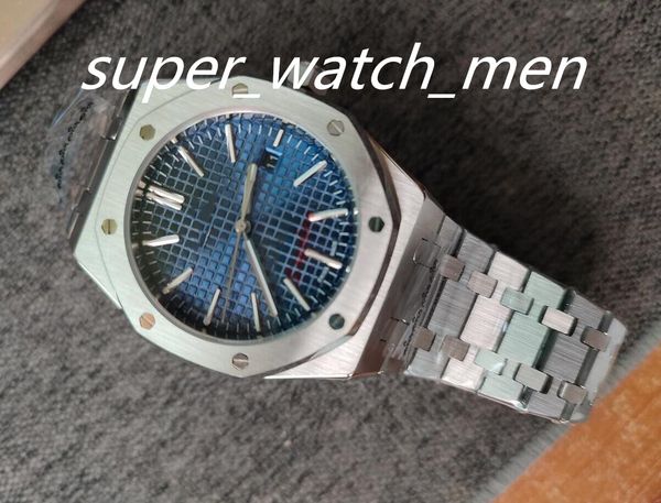 luxury watches 41mm 26320st.oo.1220st.01 blue dial mechanical automatic luminous dial silver stainless steel bracelet men's wristwatche, Slivery;brown
luxury watches 41mm 26320st.oo.1220st.01 blue dial mechanical automatic luminous dial silver stainless steel bracelet men's wristwatche, Slivery;brown