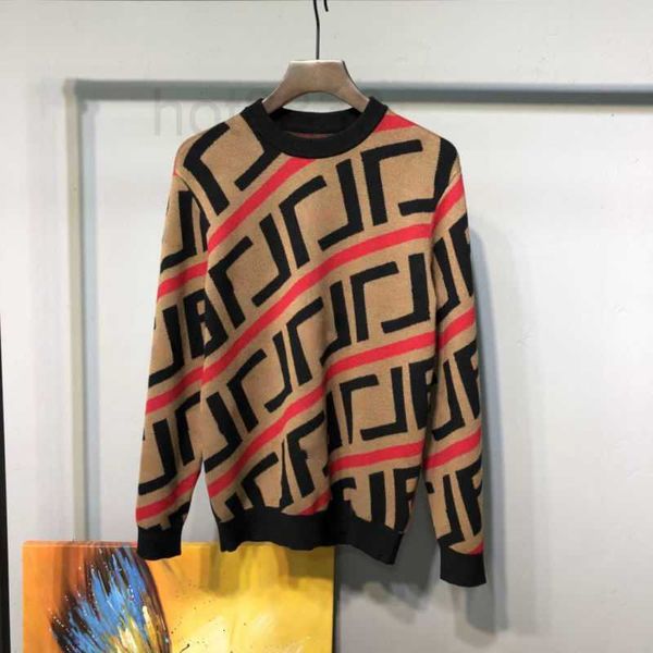men's sweaters winter mens sweater knitting pullover hoodie designer men women shirt jacquard embroidery sweatshirt warm coat mjq0, White;black
men's sweaters winter mens sweater knitting pullover hoodie designer men women shirt jacquard embroidery sweatshirt warm coat mjq0, White;black
