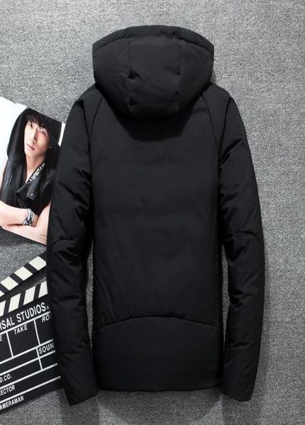 2021 men039s down jacket fashion hooded jacket winter fashion brand men039s new style8845894, Black
2021 men039s down jacket fashion hooded jacket winter fashion brand men039s new style8845894, Black