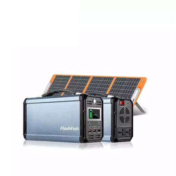 new 300w power storage battery all in one charger batterie solaire solargenerator back up backup portable solar generator
new 300w power storage battery all in one charger batterie solaire solargenerator back up backup portable solar generator