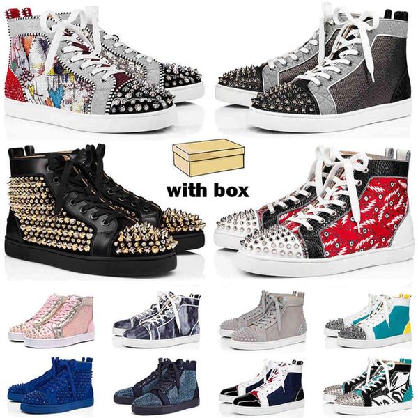 christians red-bottoms sneakers men women shoes high black white silver glitter leather suede mens fashion spikes casual trainers si zol
christians red-bottoms sneakers men women shoes high black white silver glitter leather suede mens fashion spikes casual trainers si zol