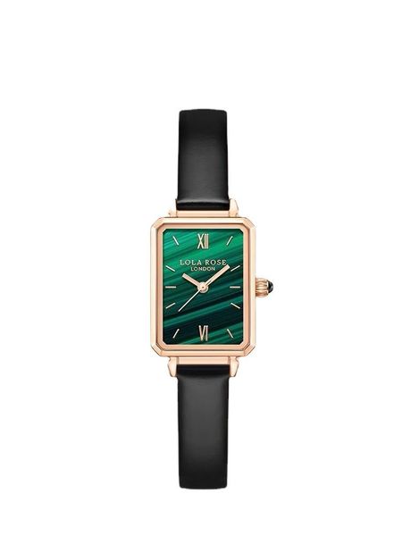 women's watchs watches luxury quartz wristwatch laura lola small green watch quartz-battery watch, Slivery;brown
women's watchs watches luxury quartz wristwatch laura lola small green watch quartz-battery watch, Slivery;brown