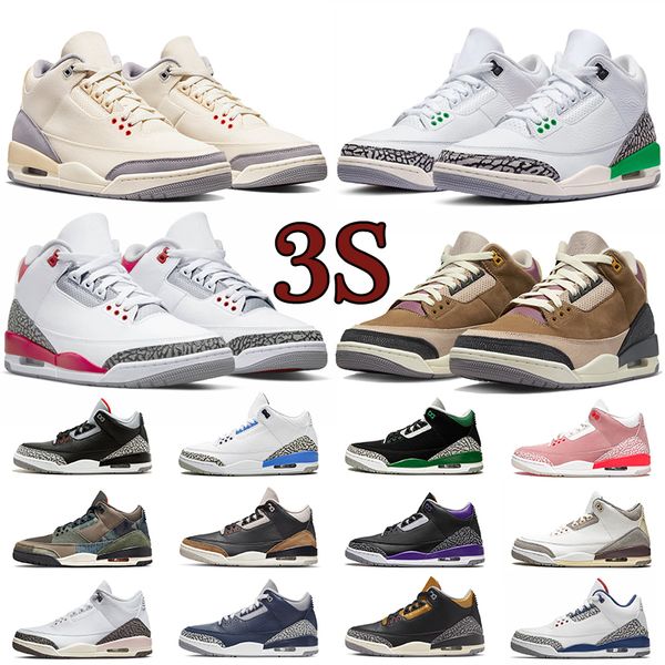 jumpman 3 3s men women basketball shoes mens trainer fire red muslin archaeo brown cardinal red black gold outdoor sport sneaker trainers
jumpman 3 3s men women basketball shoes mens trainer fire red muslin archaeo brown cardinal red black gold outdoor sport sneaker trainers