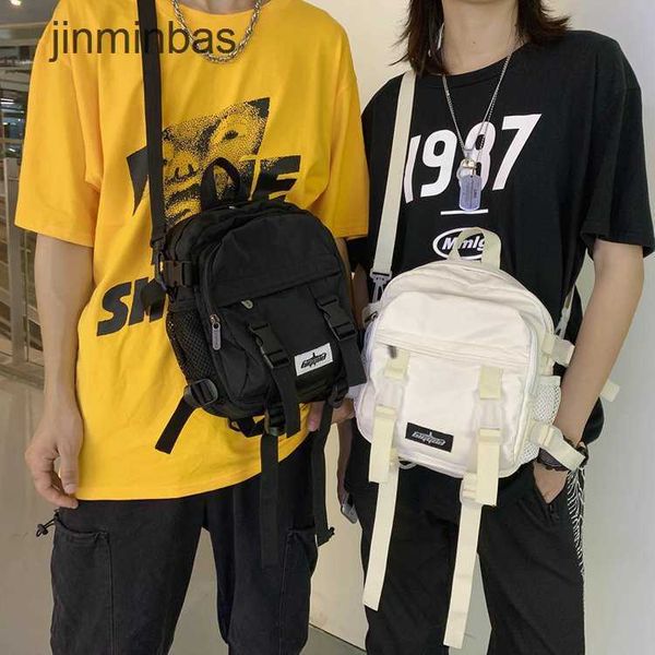 2023 design bag stores 70% wholesale and retail fashion brand backpack crossbody male personality shoulder casual mini cross female
2023 design bag stores 70% wholesale and retail fashion brand backpack crossbody male personality shoulder casual mini cross female