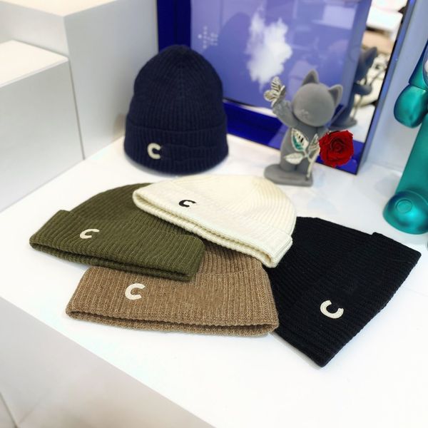 designer autumn winter style beanie hats men and women fashion universal knitted cap autumn wool outdoor warm skull caps gifts 2022, Blue;gray
designer autumn winter style beanie hats men and women fashion universal knitted cap autumn wool outdoor warm skull caps gifts 2022, Blue;gray