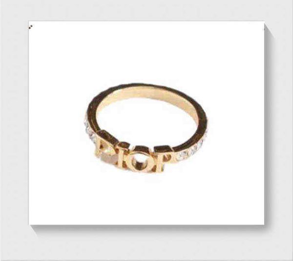 fashion gold letter cluster rings bague for lady women party wedding lovers gift engagement jewelry with box9998222222, Silver
fashion gold letter cluster rings bague for lady women party wedding lovers gift engagement jewelry with box9998222222, Silver