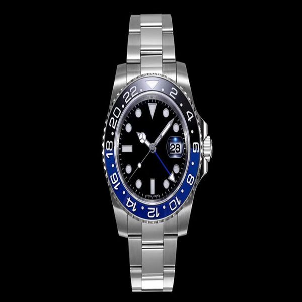 n luxury watch 40x13mm 3186 automatic mechanical movement watch 904l steel luxury mens watches movement watches montres de luxe254v, Slivery;brown
n luxury watch 40x13mm 3186 automatic mechanical movement watch 904l steel luxury mens watches movement watches montres de luxe254v, Slivery;brown