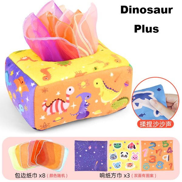 baby tissue box toy pacify magic montessori pull along toys for infant 6-12 months development sensory game
baby tissue box toy pacify magic montessori pull along toys for infant 6-12 months development sensory game