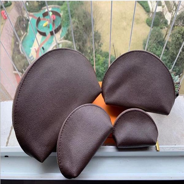 4 pcs set women cosmetic bags famous makeup designer travel pouch make up ladies purses organizador toiletry bag217n
4 pcs set women cosmetic bags famous makeup designer travel pouch make up ladies purses organizador toiletry bag217n