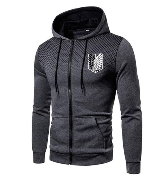 mens hoodies sweatshirts high street plus velvet digital print polka dot mens hoodie attack on titan outdoor street sports zipper 8337576, Black
mens hoodies sweatshirts high street plus velvet digital print polka dot mens hoodie attack on titan outdoor street sports zipper 8337576, Black