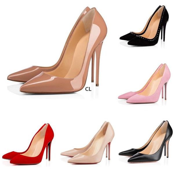 red-bottoms christians 2021 ladies high heels nude color pointed sandals banquet stylist shoes ladies dress shoes studded uiu, Black
red-bottoms christians 2021 ladies high heels nude color pointed sandals banquet stylist shoes ladies dress shoes studded uiu, Black