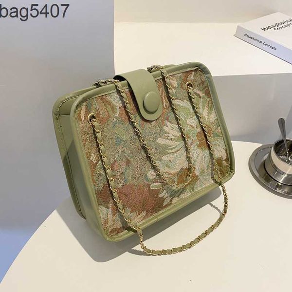 factory 50% fashion bags wholesale and retail popular women's bag new national style chain texture foreign one shoulder crossbody
factory 50% fashion bags wholesale and retail popular women's bag new national style chain texture foreign one shoulder crossbody