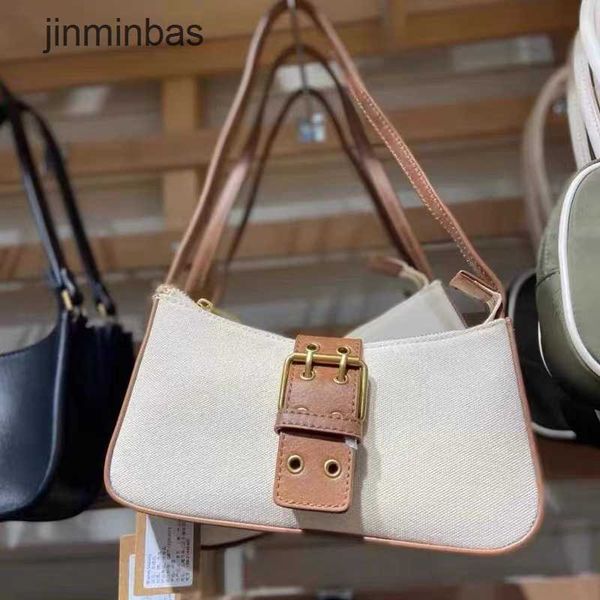 2023 design bag stores 70% wholesale and retail style brandy same american leather buckle french stick cambridge canvas underarm shoulder
2023 design bag stores 70% wholesale and retail style brandy same american leather buckle french stick cambridge canvas underarm shoulder