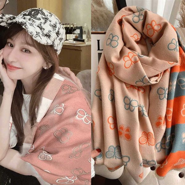 autumn and winter 2022 new style cashmere like jacquard thick scarf for women, Blue;gray
autumn and winter 2022 new style cashmere like jacquard thick scarf for women, Blue;gray