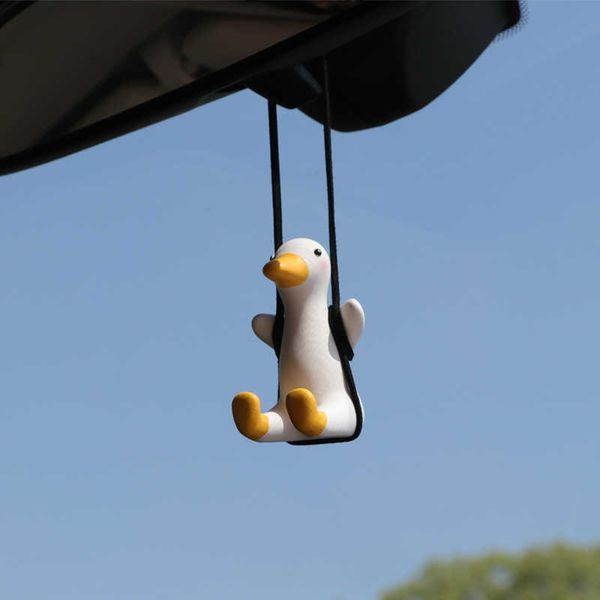 interior decorations cute little duck car pendant decoration little duck swing auto rearview mirror pendant for car goods interior accessori
interior decorations cute little duck car pendant decoration little duck swing auto rearview mirror pendant for car goods interior accessori