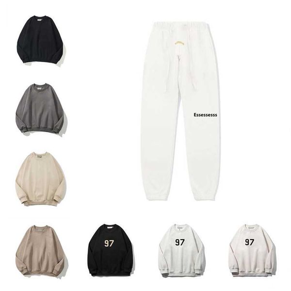 ess hoodies streetwear luxury brand winter man woman clothing jacket warm casual pullover sweatshirts, Black
ess hoodies streetwear luxury brand winter man woman clothing jacket warm casual pullover sweatshirts, Black