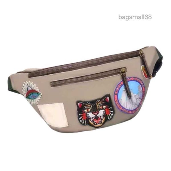 designer waist bag fanny pack women luxury bumbag embroidery patch special canvas lady cross body tiger ufo pattern adjustable length of bag
designer waist bag fanny pack women luxury bumbag embroidery patch special canvas lady cross body tiger ufo pattern adjustable length of bag