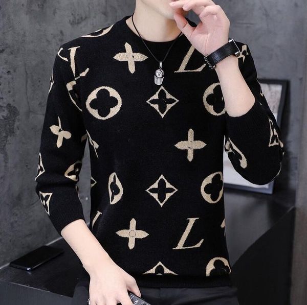 sweaters clothes vintage harajuku oversized fashion pullover streetwear gothic print black sweater, White;black
sweaters clothes vintage harajuku oversized fashion pullover streetwear gothic print black sweater, White;black