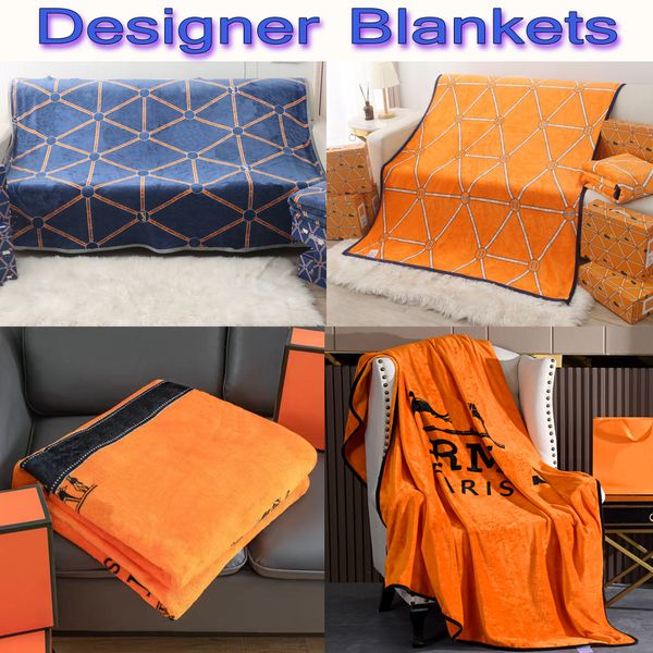Image of Designer Blankets Home Textiles Velvet Anti-Pilling Wearable Bed Sheet Sofa Throw Luxury Outdoor Driving Warm Blanket Coral Fleece Fabric Portable Designers