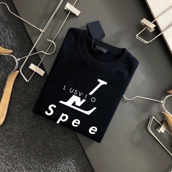 high-end new fall/winter 2022 hoodie men's and women's matching round neck cover loose fashion brand letter print long sleeves, Black
high-end new fall/winter 2022 hoodie men's and women's matching round neck cover loose fashion brand letter print long sleeves, Black