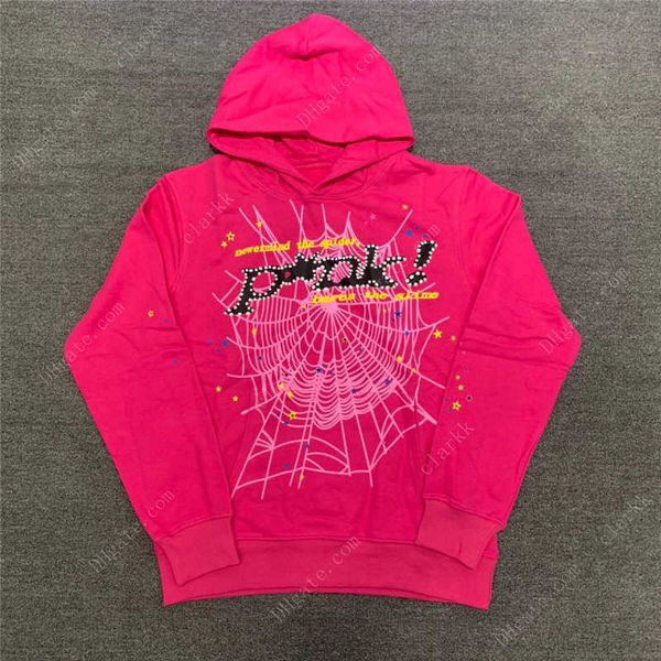 young thug sp5der hoodies pink sportswear men women 1 1 quality foam printing spider web cap sweatshirts, Black
young thug sp5der hoodies pink sportswear men women 1 1 quality foam printing spider web cap sweatshirts, Black