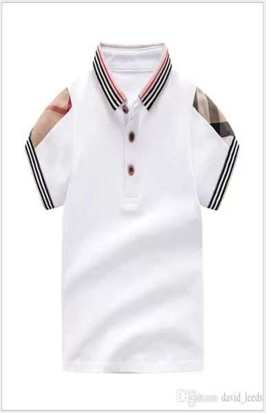 baby polo boys girls plaid tshirts summer kids short sleeve tshirt turndown collar children cotton shirt child tees 17 yea7068783, Blue
baby polo boys girls plaid tshirts summer kids short sleeve tshirt turndown collar children cotton shirt child tees 17 yea7068783, Blue