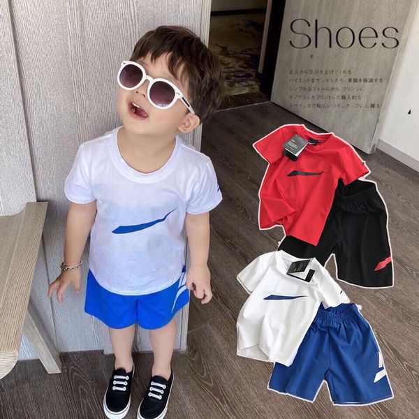 mens kids size shorts and short sleeve tracksuit children t-shirt print logo cotton casual sport street leisure fashion style t shirt two pi, White;black
mens kids size shorts and short sleeve tracksuit children t-shirt print logo cotton casual sport street leisure fashion style t shirt two pi, White;black