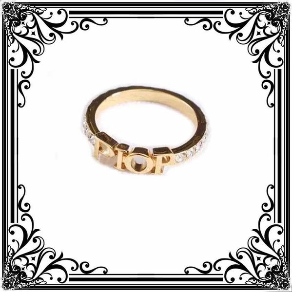 fashion designer gold letter band rings bague for women lady party wedding lovers gift engagement jewelry1761111, Silver
fashion designer gold letter band rings bague for women lady party wedding lovers gift engagement jewelry1761111, Silver