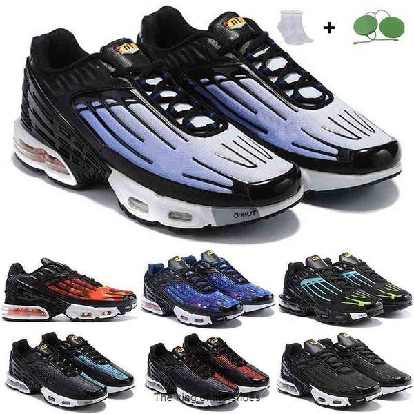 2022 arrival tn plus 3 women men running shoes triple black iridescent white laser blue bred hyper violet sunset mens outdoor trainers
2022 arrival tn plus 3 women men running shoes triple black iridescent white laser blue bred hyper violet sunset mens outdoor trainers