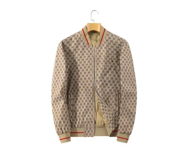 men's jackets trend brand fashion vintage bomber jacket slim casual plaid baseball jacket coat men s plus size, Black;brown
men's jackets trend brand fashion vintage bomber jacket slim casual plaid baseball jacket coat men s plus size, Black;brown