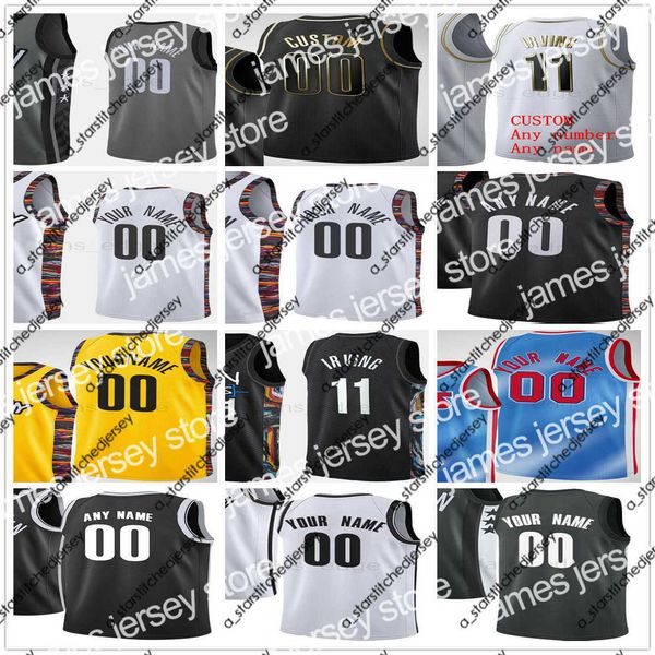 basketball jerseys basketball jerseys custom printed 11 kyrie 7 kevin irving durant 13 harden deandre spencer 26 dinwiddie joe 12 harris 72, Black;red
basketball jerseys basketball jerseys custom printed 11 kyrie 7 kevin irving durant 13 harden deandre spencer 26 dinwiddie joe 12 harris 72, Black;red