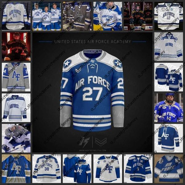 college hockey wears new college hockey wears 2022 ncaa af falcons hockey jersey 8 blake bride 9 lucas coon 10 austin schwartz 12 billy duma, Black
college hockey wears new college hockey wears 2022 ncaa af falcons hockey jersey 8 blake bride 9 lucas coon 10 austin schwartz 12 billy duma, Black