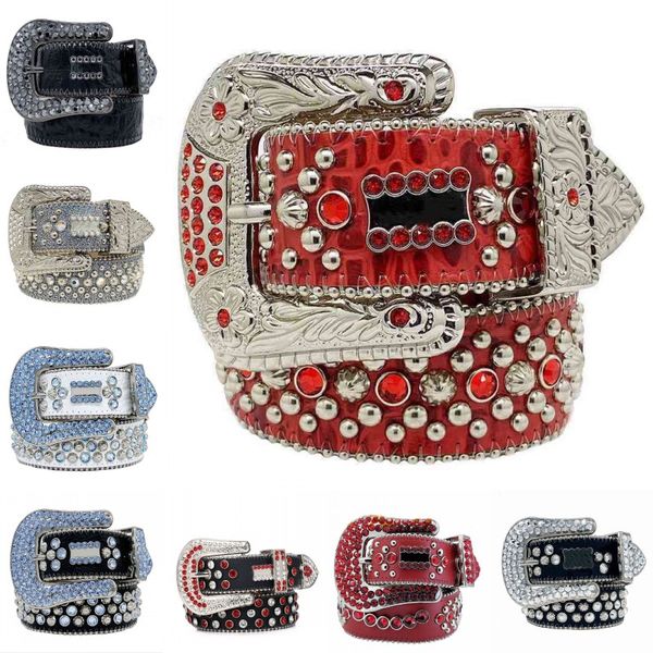 designer belt mens womens waist belts 2023 new crystal ceinture vintage metal flower buckle genuine leather waistband luxury letter black re, Black;brown
designer belt mens womens waist belts 2023 new crystal ceinture vintage metal flower buckle genuine leather waistband luxury letter black re, Black;brown