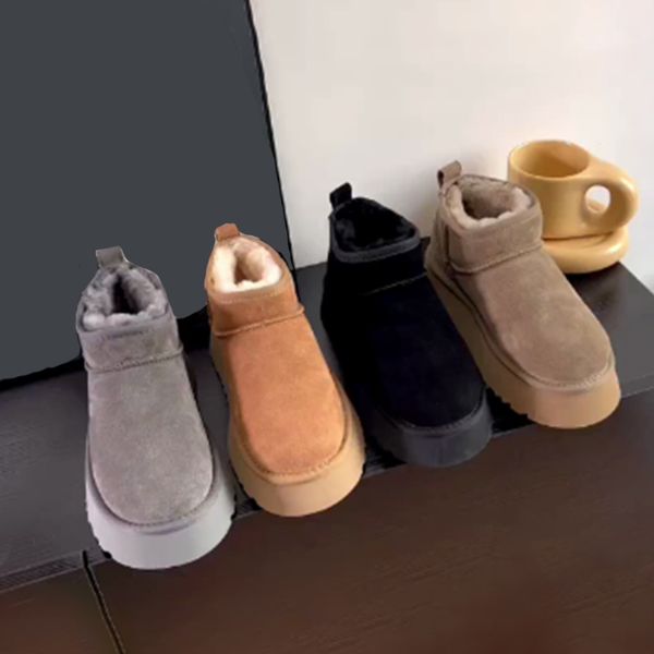 australia women boots heels tazz snow booties ladies platform slippers classic ultra mini boot tasman fur warm wool womens ankle designer, Black
australia women boots heels tazz snow booties ladies platform slippers classic ultra mini boot tasman fur warm wool womens ankle designer, Black