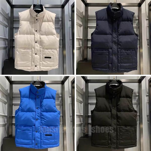 2022 ophrys designer men's down jacket vest classic embroidered badge winterinvisible hat warm letter print puffer vests vest s 2023, Black
2022 ophrys designer men's down jacket vest classic embroidered badge winterinvisible hat warm letter print puffer vests vest s 2023, Black