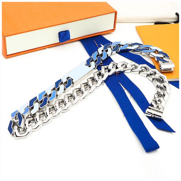 l bracelet designer bangle bracelet links charm bracelets cuban link chain mens silver braclets armband damen gold bangles chains braclet pu, Black
l bracelet designer bangle bracelet links charm bracelets cuban link chain mens silver braclets armband damen gold bangles chains braclet pu, Black