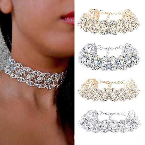 europe and the united states fashion diamond studded collarbone chain necklace ab rhinestone gold and silver elegant necklace 22121
europe and the united states fashion diamond studded collarbone chain necklace ab rhinestone gold and silver elegant necklace 22121