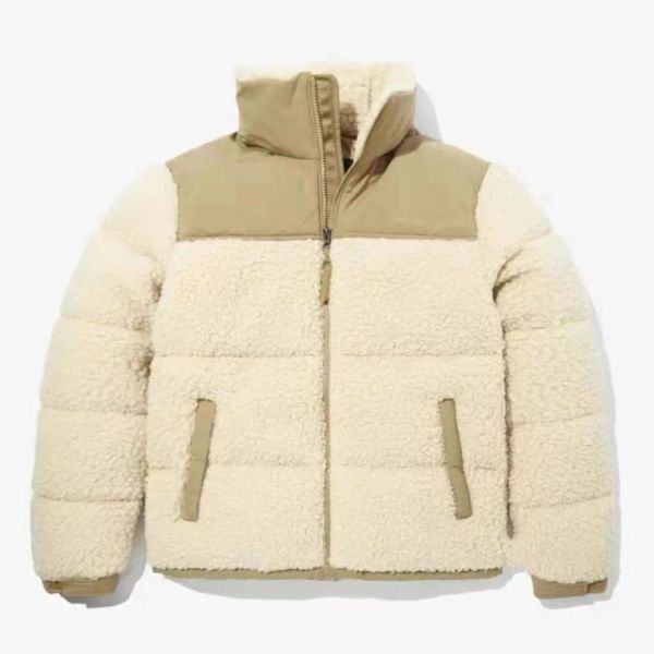 north designer outerwear & coats faux fur down & parkas winter puffer black white army green cashmere warm jacket
north designer outerwear & coats faux fur down & parkas winter puffer black white army green cashmere warm jacket