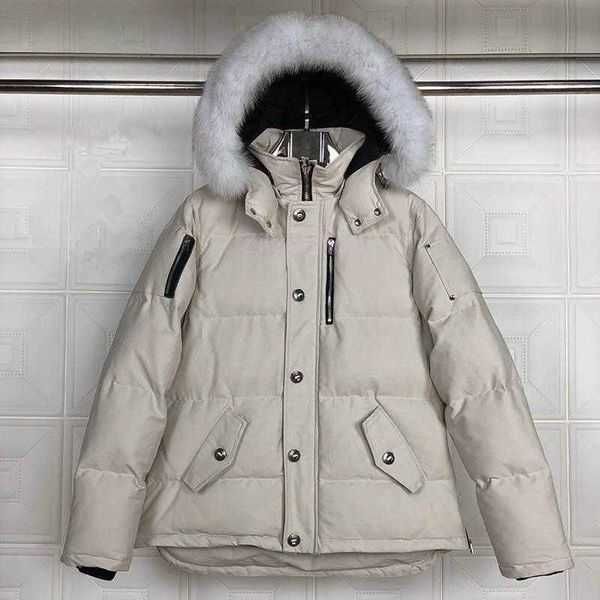 jackets chip men's down parkas casual mens moose jacket outwear outdoor doudoune man winter coat knuck clothings s-xxloysloysl lh6n, Black;brown
jackets chip men's down parkas casual mens moose jacket outwear outdoor doudoune man winter coat knuck clothings s-xxloysloysl lh6n, Black;brown