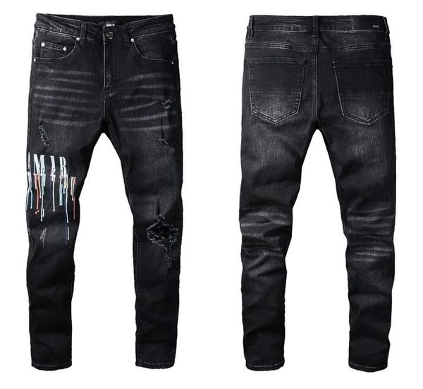 men039s jeans amr men trousers fashion high street black multicolor letter print version motorcycle pants hip hop jean5495129, Blue
men039s jeans amr men trousers fashion high street black multicolor letter print version motorcycle pants hip hop jean5495129, Blue