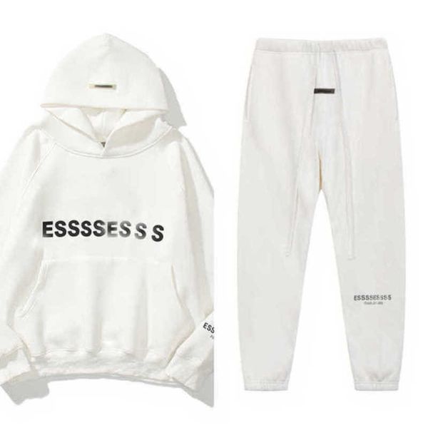 fashion men's luxury sweatshirts tracksuits essentials letter hoodies men women sportswear hooded pant coat sweater casual pullover co, Gray
fashion men's luxury sweatshirts tracksuits essentials letter hoodies men women sportswear hooded pant coat sweater casual pullover co, Gray
