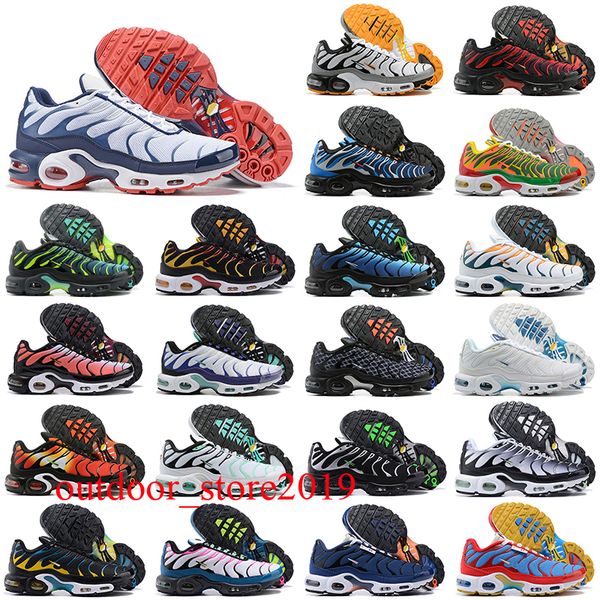 airmaxs plus tns mens tn running shoes triple black white blue red chaussures airs requin ultra sports shoe designer hommes jogging sneakers
airmaxs plus tns mens tn running shoes triple black white blue red chaussures airs requin ultra sports shoe designer hommes jogging sneakers