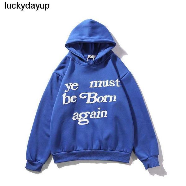 men's hoodies sweatshirts designer kanyes printed womens couple pullover sweater fashion brand loose hooded, Black
men's hoodies sweatshirts designer kanyes printed womens couple pullover sweater fashion brand loose hooded, Black