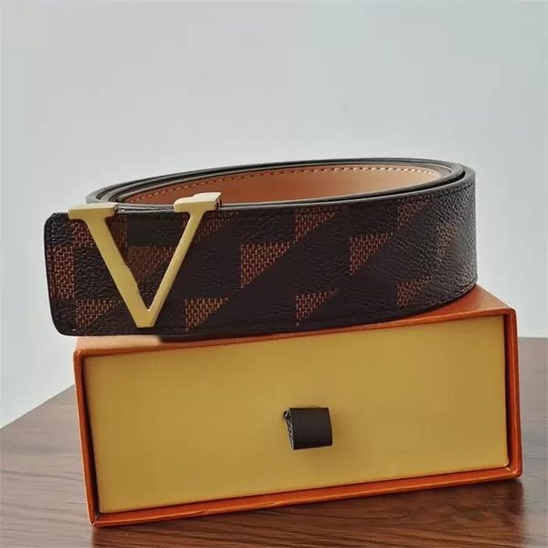 2023 mens designer belts for men women genuine leather ladies jeans belt pin buckle casual strap wholesale cinturones, Black;brown
2023 mens designer belts for men women genuine leather ladies jeans belt pin buckle casual strap wholesale cinturones, Black;brown