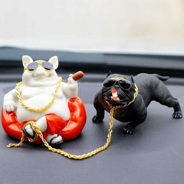 interior decorations car bulldog interior decoration domineering sofa dog console dashboard creativity animal action figure auto ornament ac
interior decorations car bulldog interior decoration domineering sofa dog console dashboard creativity animal action figure auto ornament ac