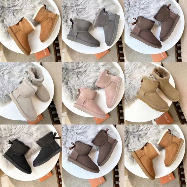 & boot australia kids shoes classic uggi boots girls shoe sneaker designer baby kid youth infants first walkers winter boy girl children, Black
& boot australia kids shoes classic uggi boots girls shoe sneaker designer baby kid youth infants first walkers winter boy girl children, Black