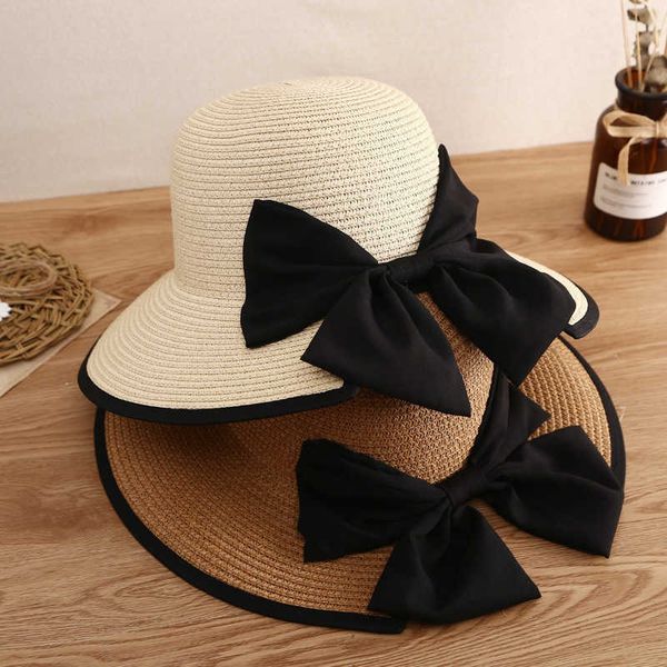 beanie/skull caps 2022 fashion sun hat big wide brim beach hat handmade straw cap girls sun hats summer hats women chapeu t221201, Blue;gray
beanie/skull caps 2022 fashion sun hat big wide brim beach hat handmade straw cap girls sun hats summer hats women chapeu t221201, Blue;gray