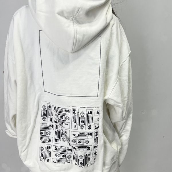 22fw men's women floral rose printing hoodies terry classic autumn winter pullover sweater fashion casual high street hooded sweatshirt, Black
22fw men's women floral rose printing hoodies terry classic autumn winter pullover sweater fashion casual high street hooded sweatshirt, Black
