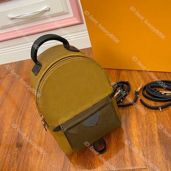 10a mirror luxury backpack fashion casual shoulder bag classic pattern women's bag large capacity storage outdoor travel bag
10a mirror luxury backpack fashion casual shoulder bag classic pattern women's bag large capacity storage outdoor travel bag