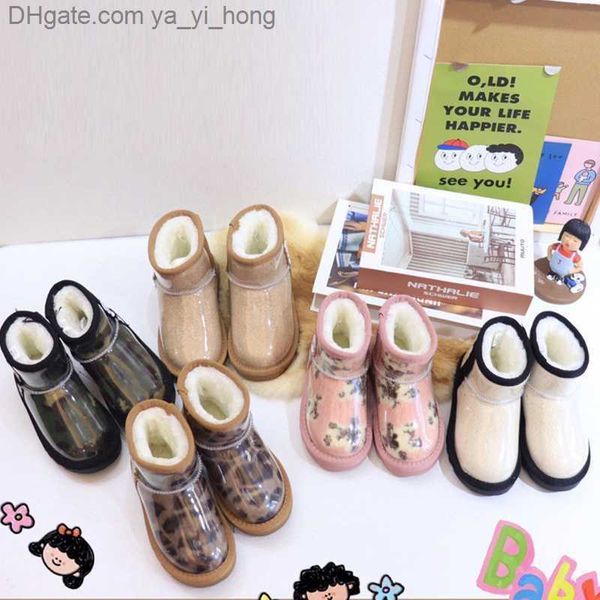 2022 australia australian kids boot winter buttons snow boots fur furry classic short bailey warm bow tall triplet baby toddlers wgg shoes y, Black;grey
2022 australia australian kids boot winter buttons snow boots fur furry classic short bailey warm bow tall triplet baby toddlers wgg shoes y, Black;grey